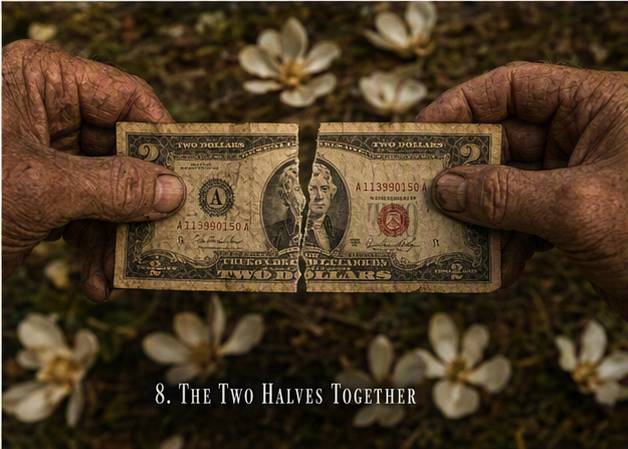 The Two Halves Together